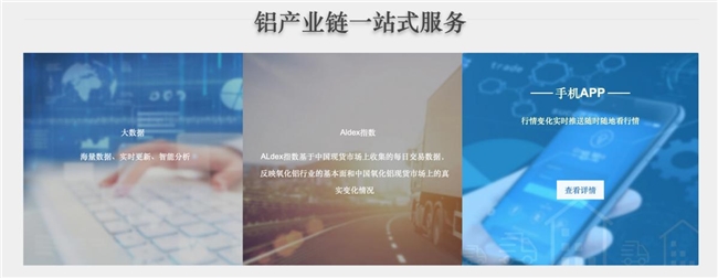 阿拉丁AI智慧产业园构筑数智底座 领航氧化铝指数定价新时代