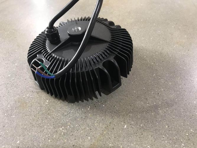 hbgc-300系列 300w恒功率led驱动器